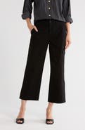 L'AGENCE Zoella High Waist Pants