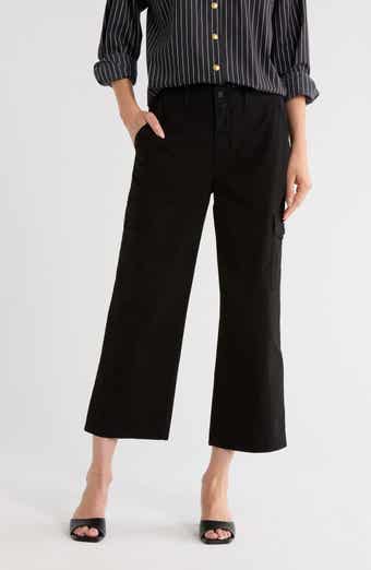 L'AGENCE Zoella High Waist Pants