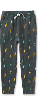 Tea Collection Stretchy Everyday Joggers