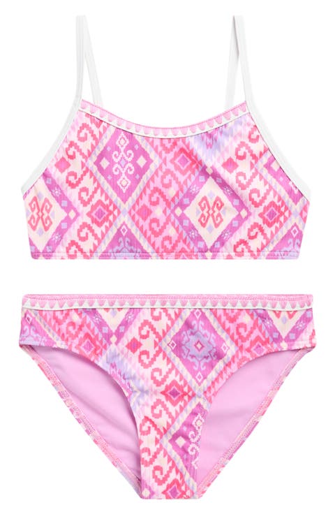 Kids' La Palma Two-Piece Swimsuit
