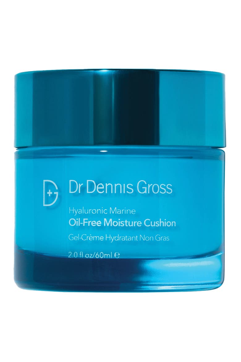 Hyaluronic Marine™ Oil-Free Moisture Cushion, Main, color, NO COLOR