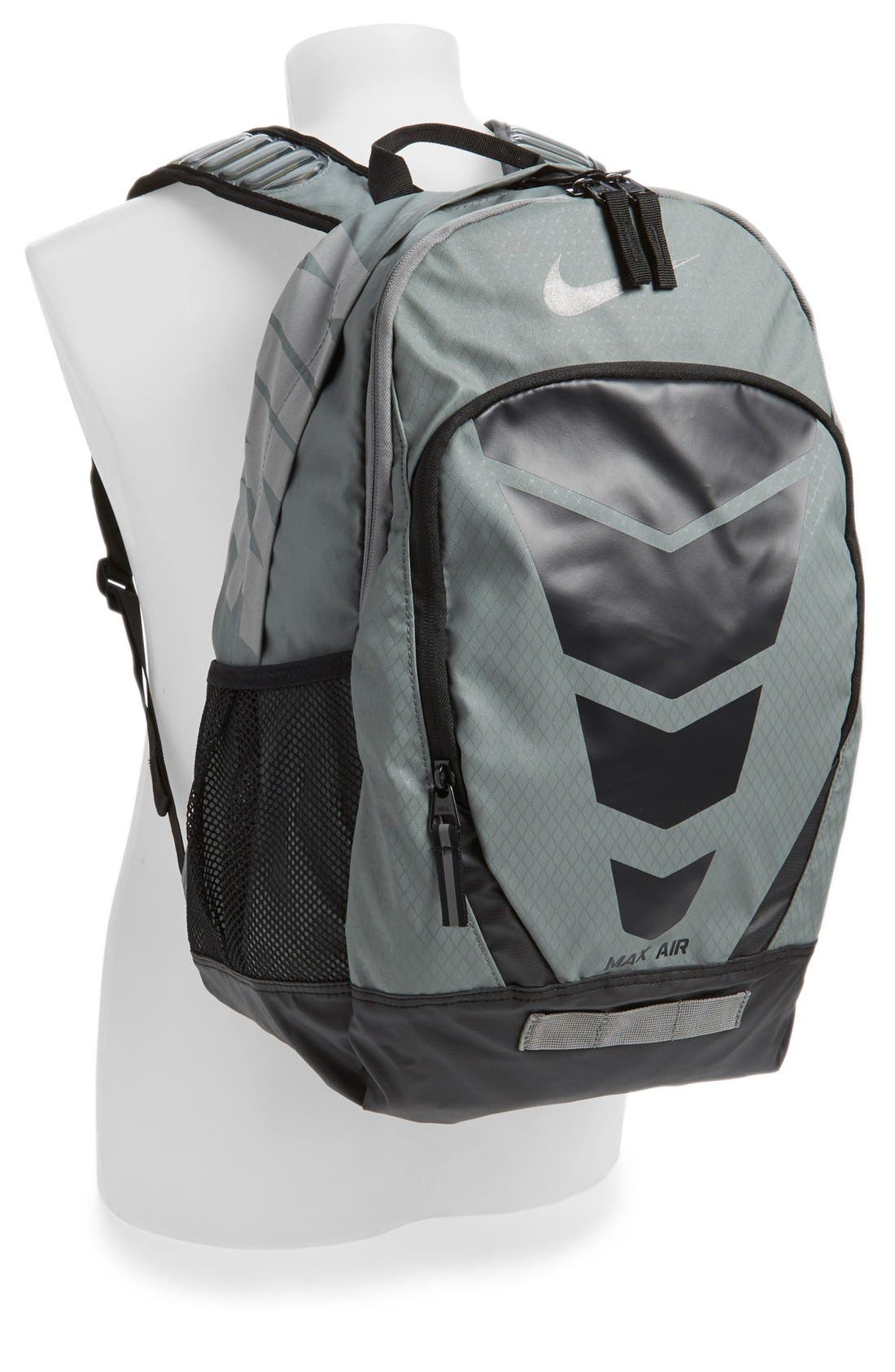 Nike 'Max Air Vapor' Backpack, Alternate, color, 