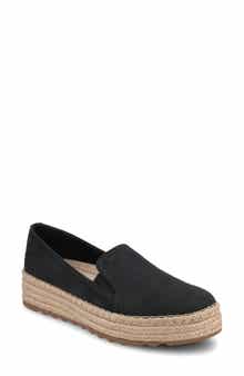 Journee Collection Catalina Espadrille Sneaker