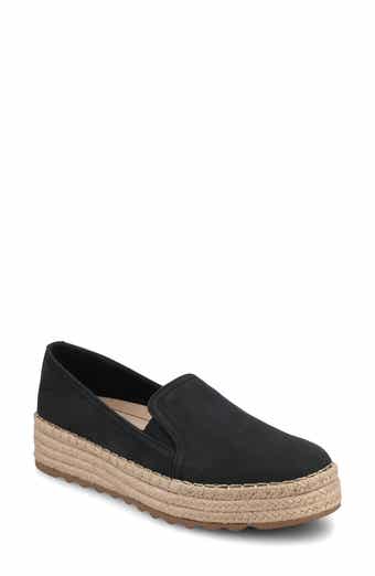 Journee Collection Catalina Espadrille Sneaker
