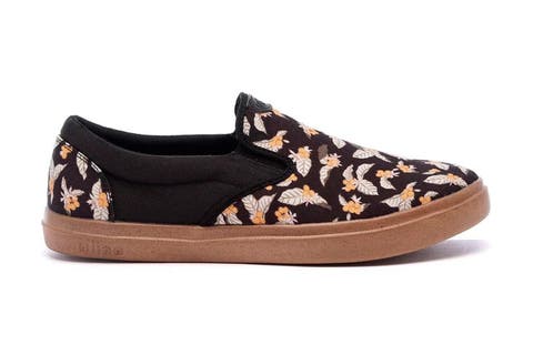 XpreSole Cody Waterproof Slip-On Sneaker