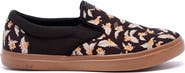 CCILU USA XpreSole Cody Waterproof Slip-On Sneaker