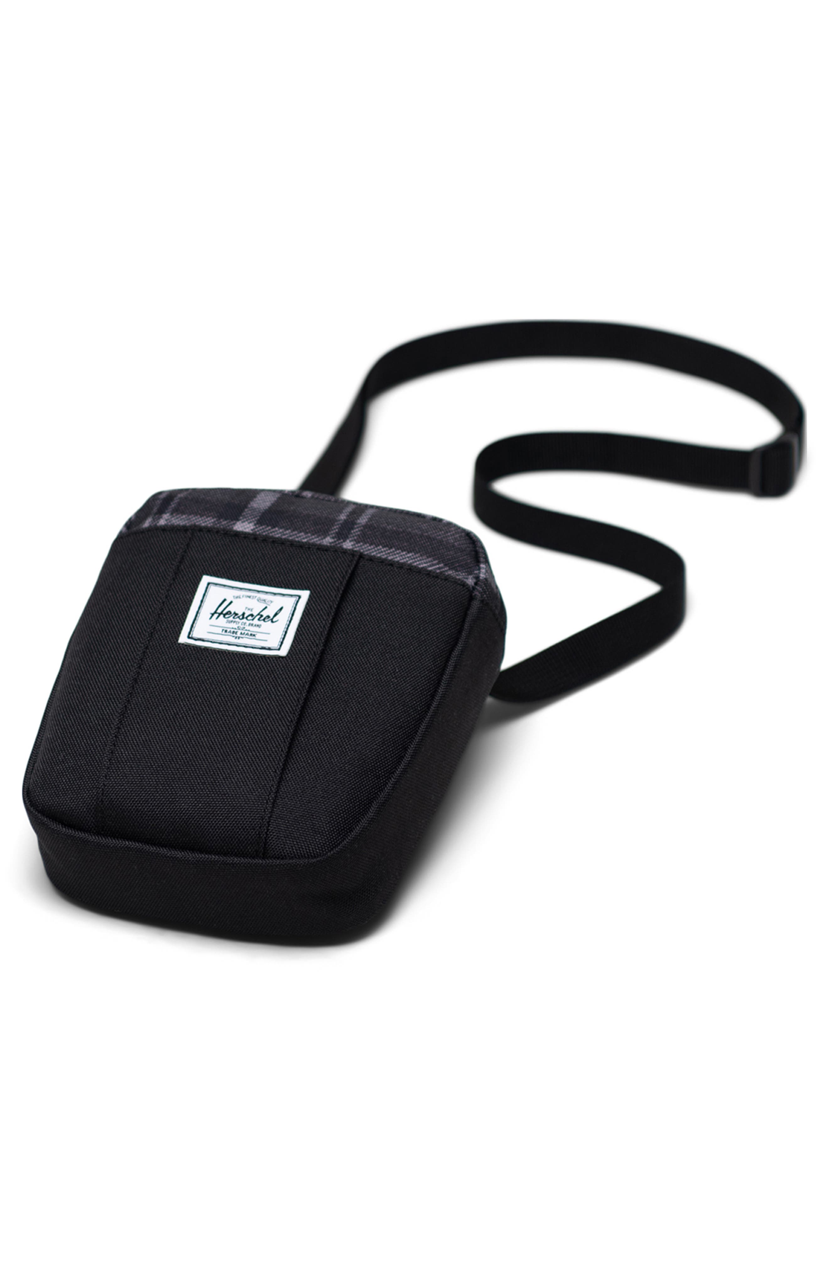 Herschel Supply Co. Cruz Crossbody Bag, Alternate, color, 