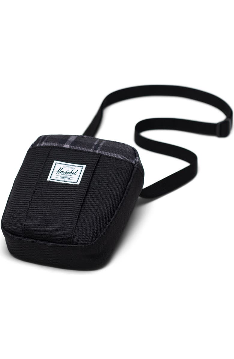 Herschel Supply Co. Cruz Crossbody Bag, Alternate, color,