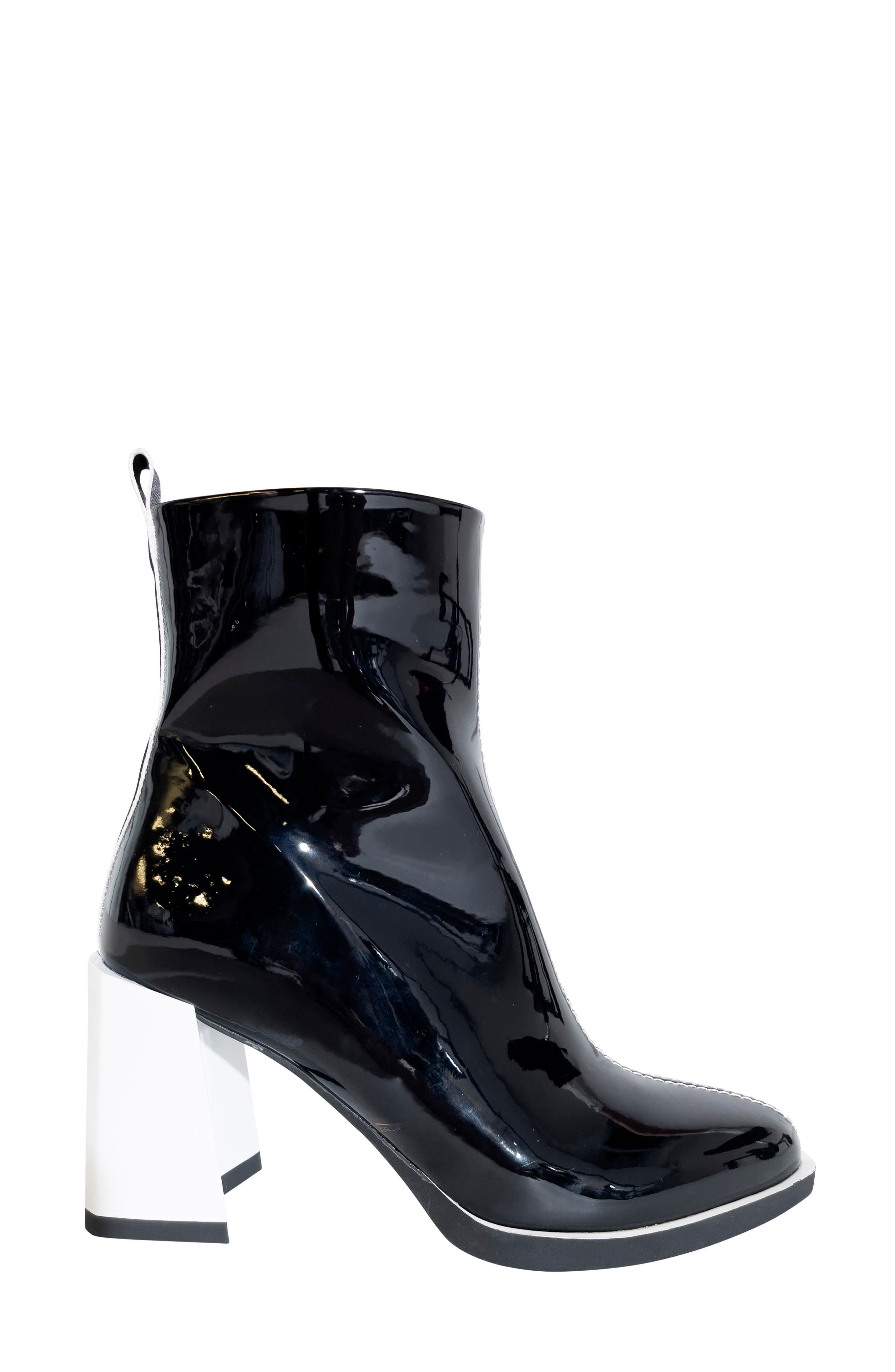 AZALEA WANG Zealand Bootie, Alternate, color, 