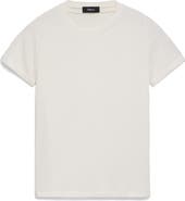 Theory Shrunken Rib T-Shirt