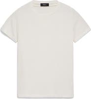 Theory Shrunken Rib T-Shirt