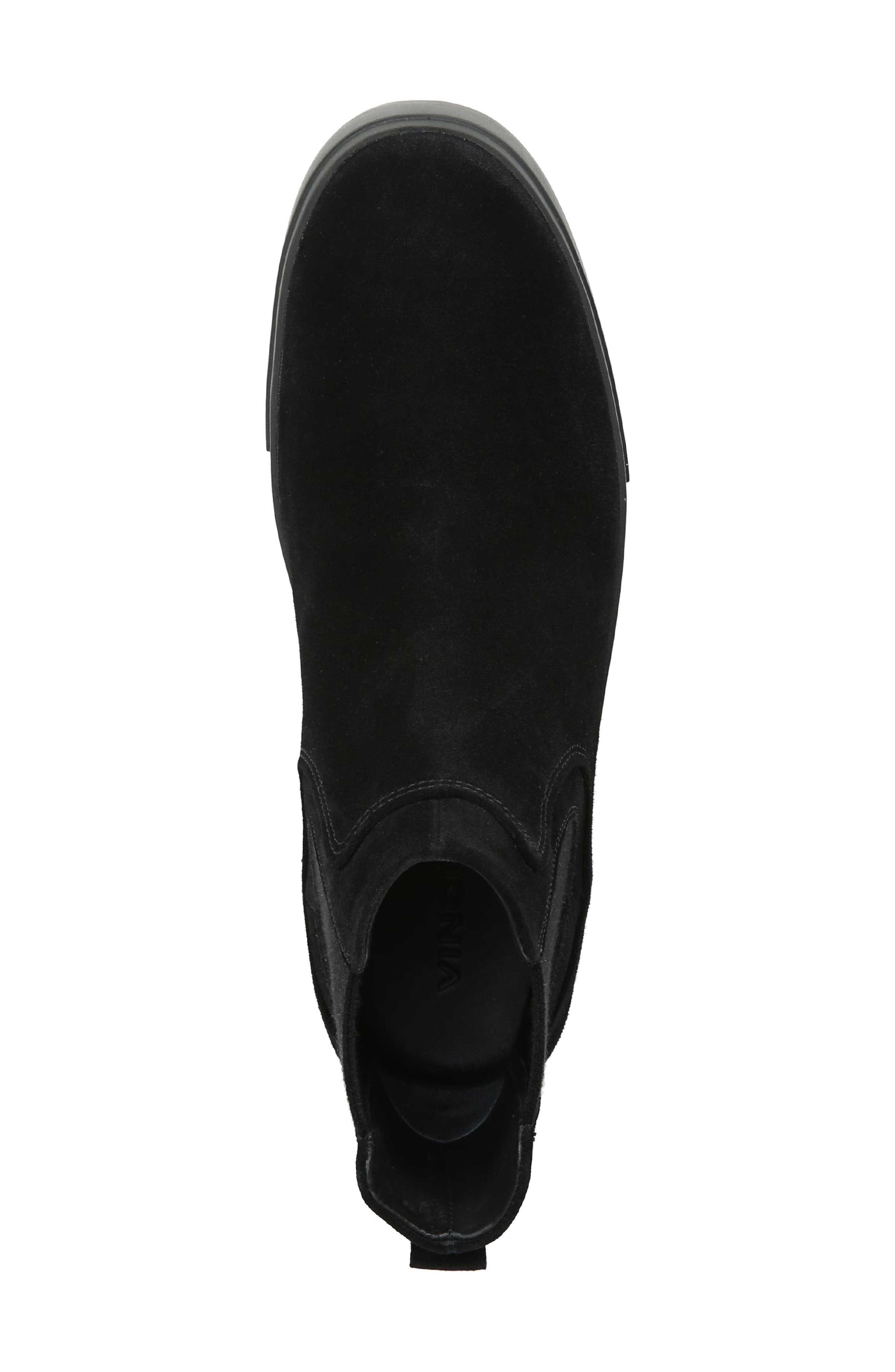 Vince Lowell Chelsea Boot, Alternate, color, 