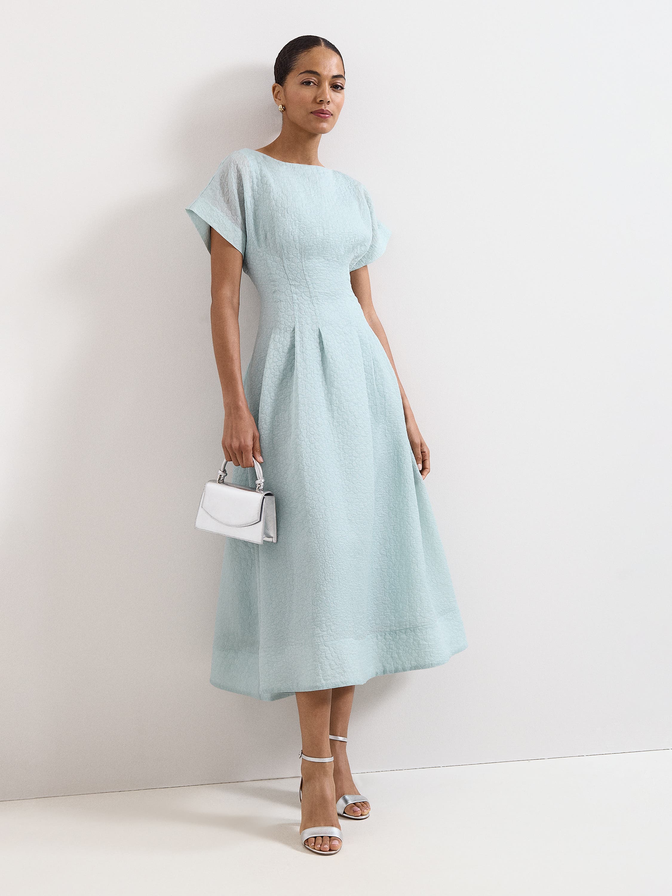 selected Pale Blue