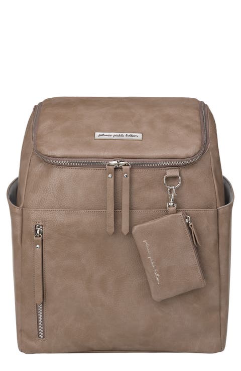 Tempo Diaper Backpack