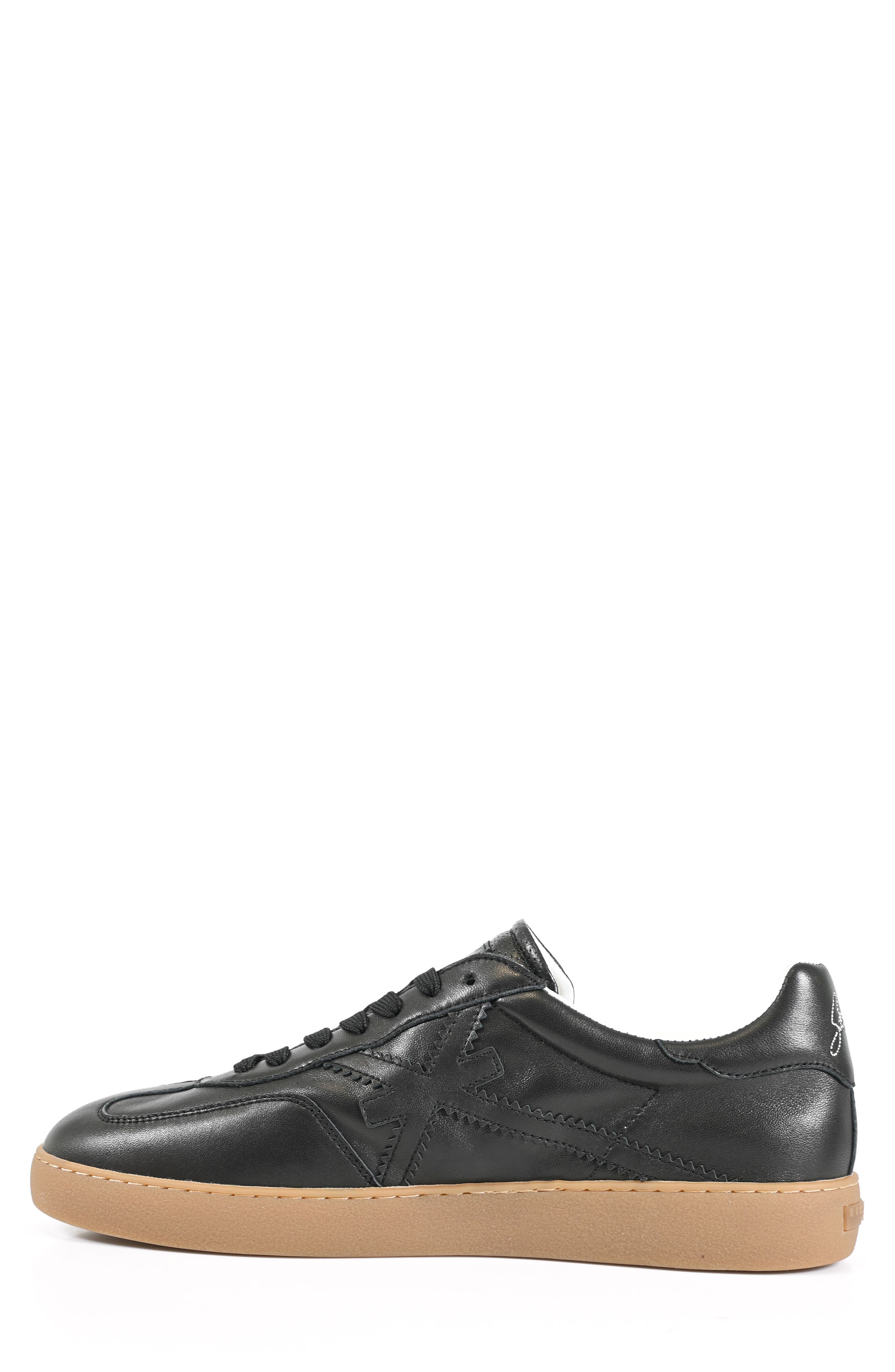 JOHN RICHMOND Low Top Sneakers, Alternate, color, Black