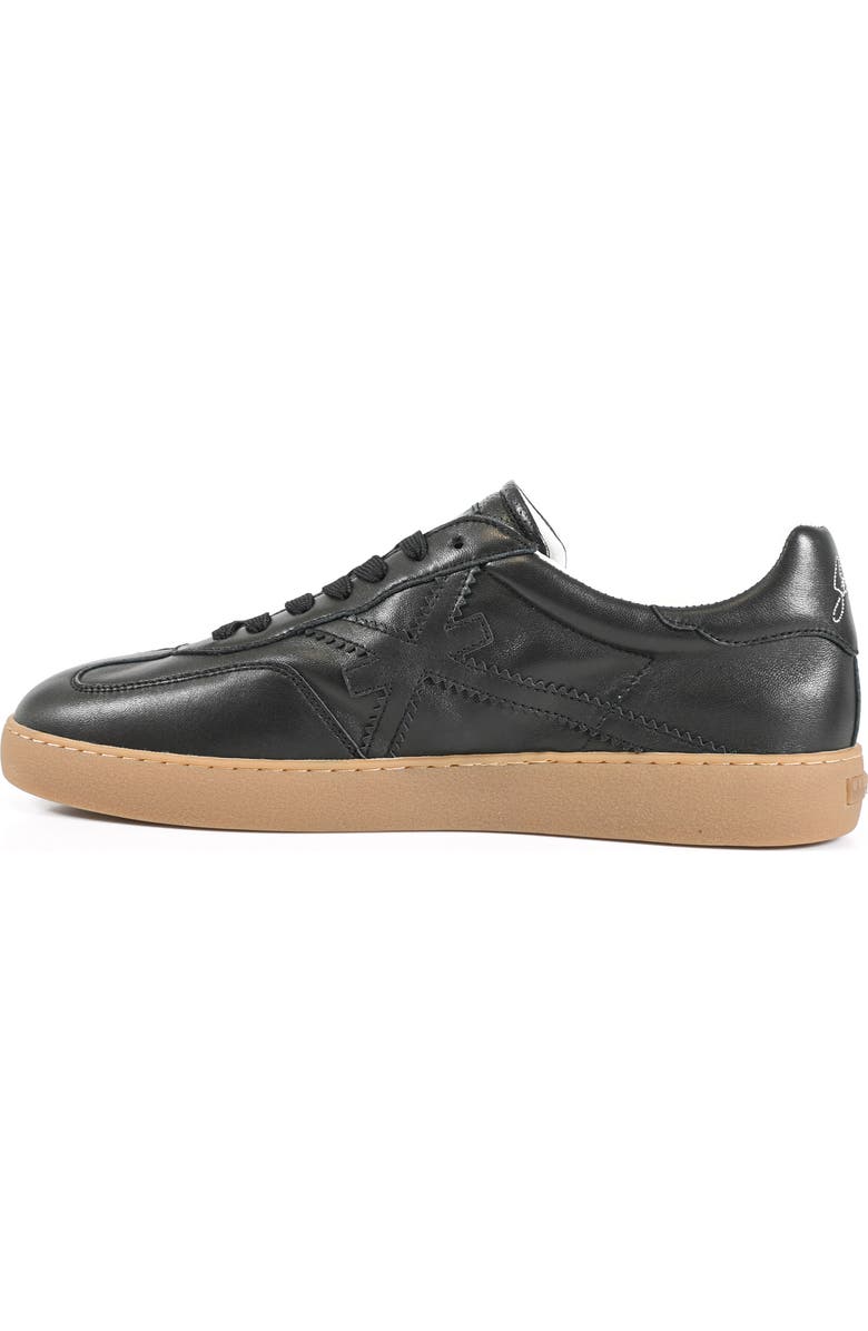 JOHN RICHMOND Low Top Sneakers, Alternate, color, Black