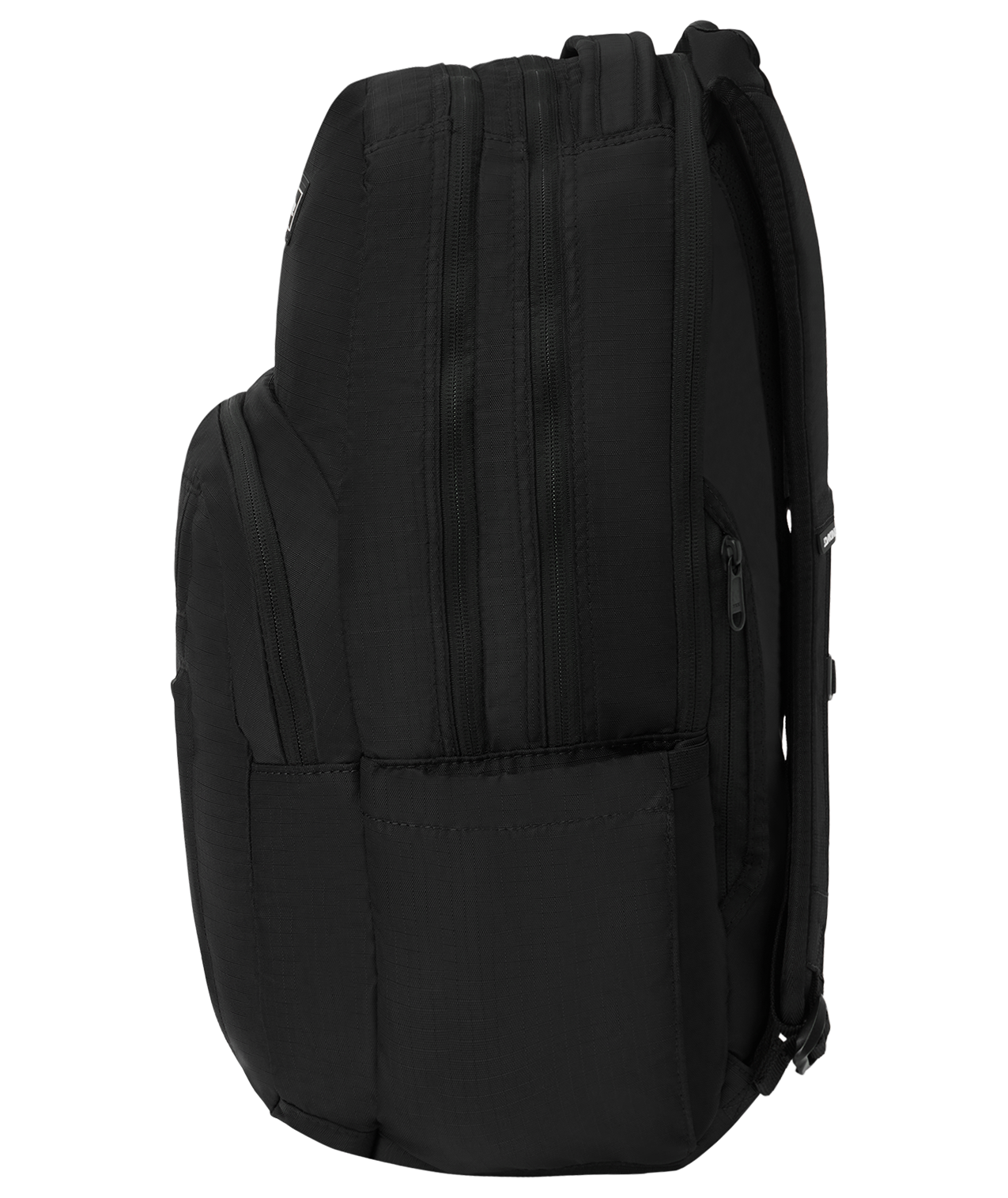 DAKINE Campus Premium Backpack 28L Lifestyle Street Pack, Alternate, color, Black Ripstop