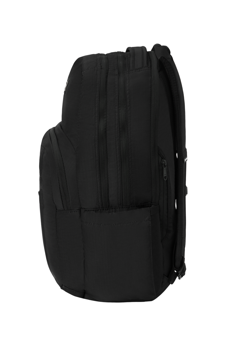 DAKINE Campus Premium Backpack 28L Lifestyle Street Pack, Alternate, color, Black Ripstop