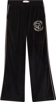 HONOR THE GIFT Piped Track Pants