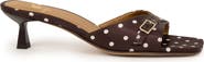 Bobbies June Heeled Sandals