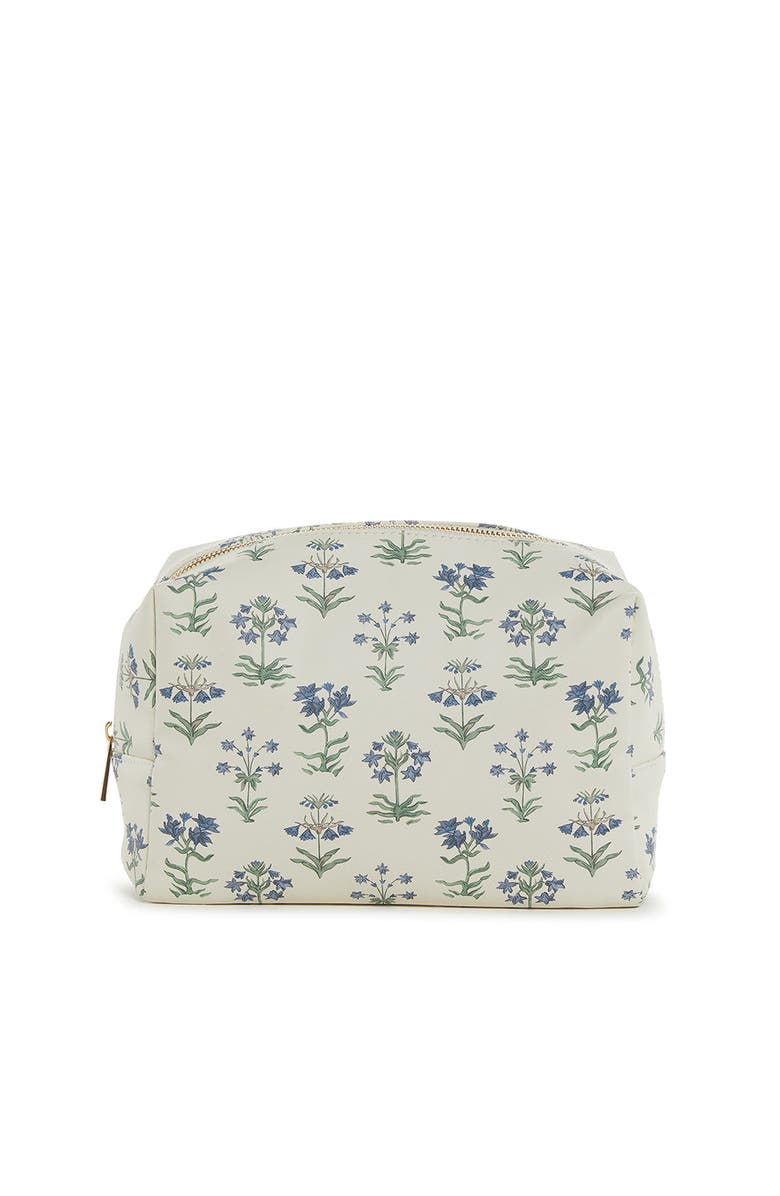TRVL Design Provence Cosmetic Bag, Main, color,