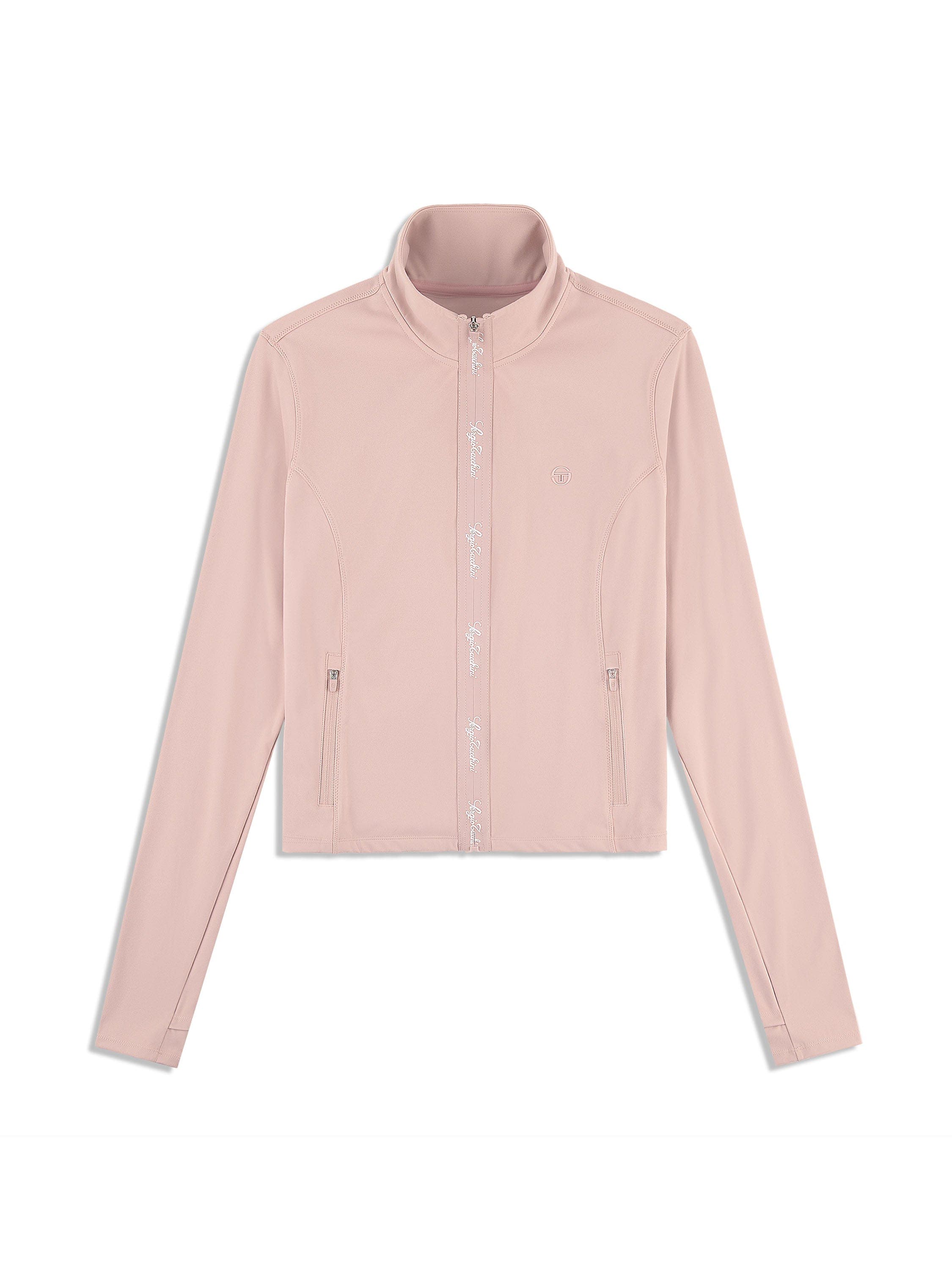 selected PALE MAUVE