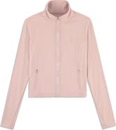 Sergio Tacchini Delfina Contour Track Jacket