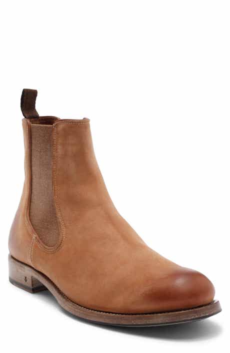 John Varvatos Rivington Chelsea Boot