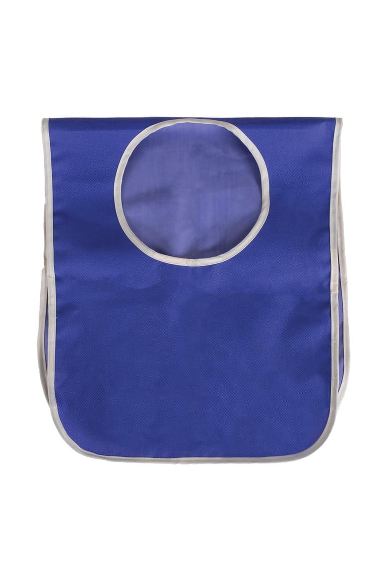 Toddler Sleeveless Aprons - Set of 4, Alternate, color, Blue