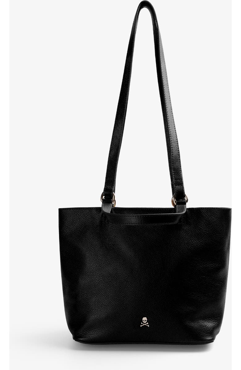 Scalpers Sac Basic Bag, Main, color, Black