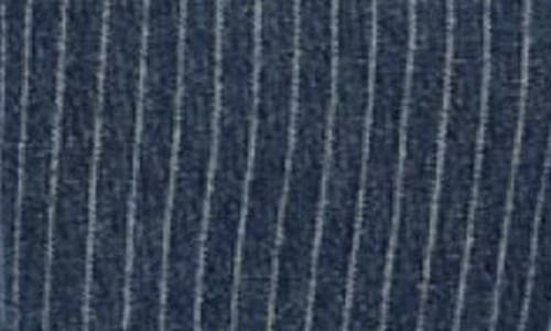 Daze Highland Wide Leg Jeans In Blue