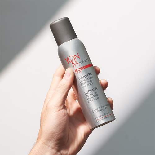 YON-KA PARIS LOTION YON-KA TONER 