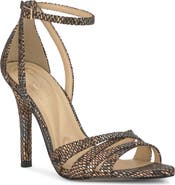 Jessica Simpson Calisa Ankle Strap Sandal