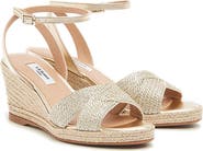 LK Bennett Santana Wedge Sandal