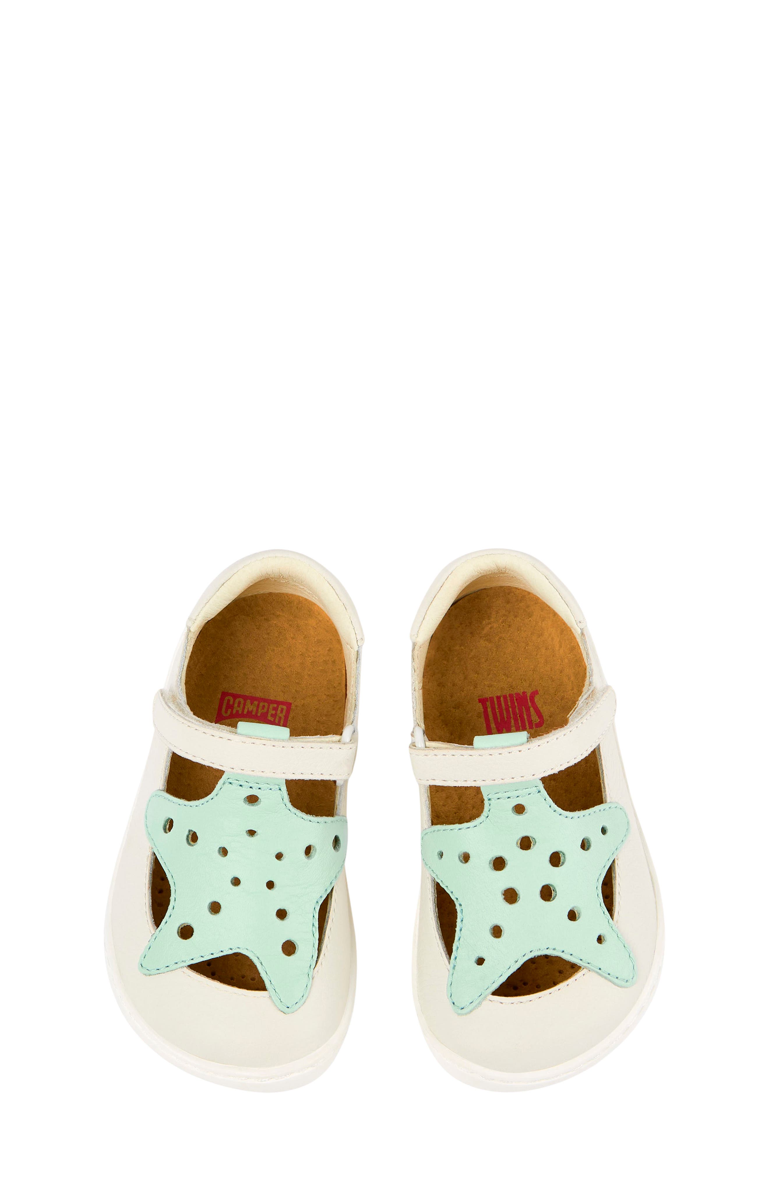 Camper Kids' Peu Cami Sneaker, Alternate, color, 