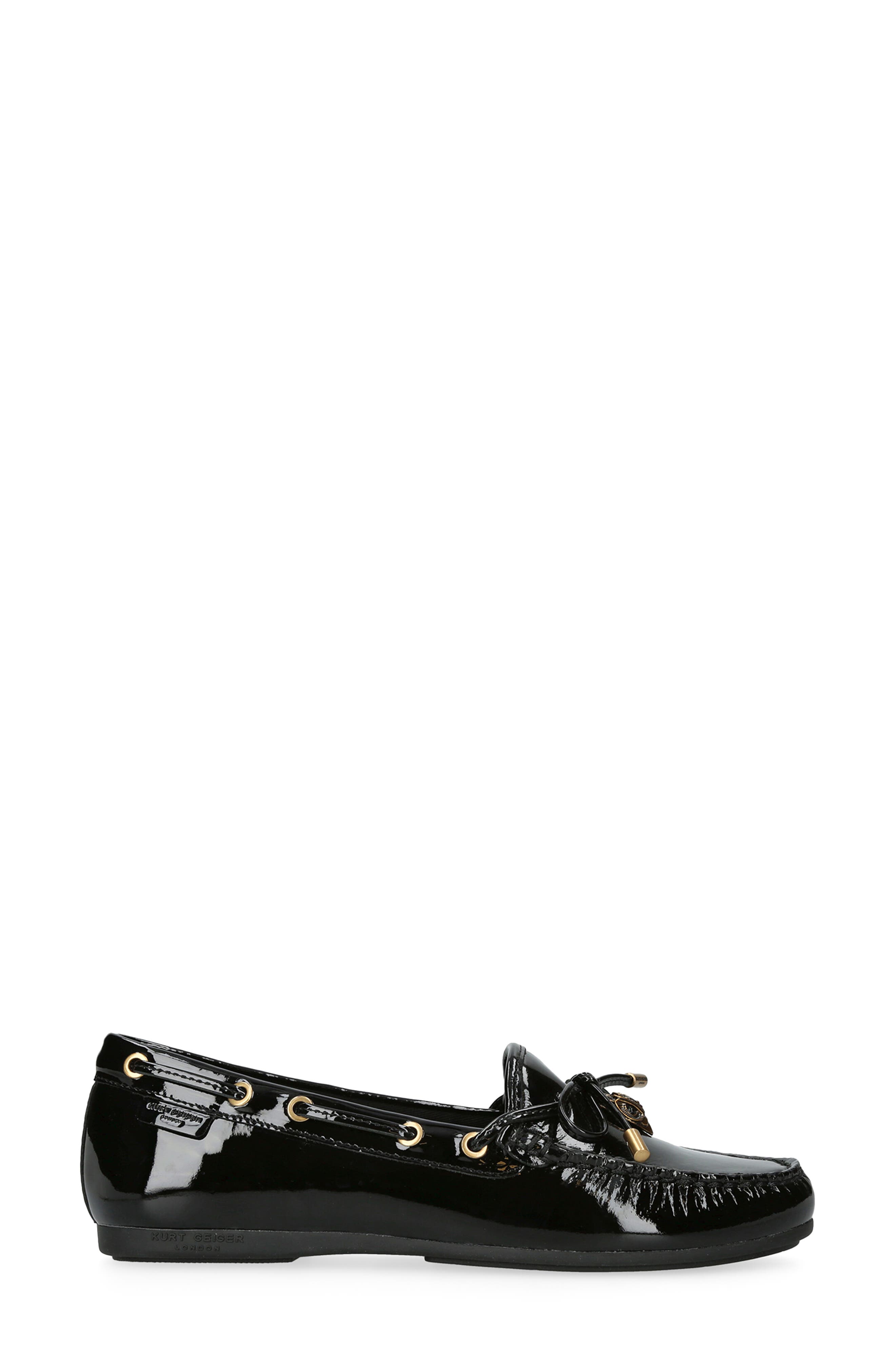 Kurt Geiger London Eagle Boat Shoe, Alternate, color, 