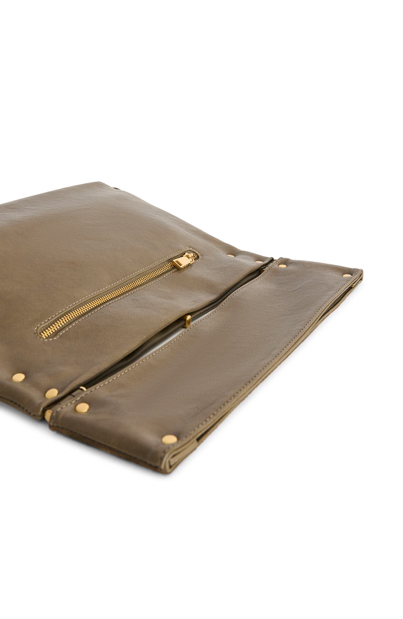 Dolce Vita Max Shoulder Bag, Alternate, color, Olive