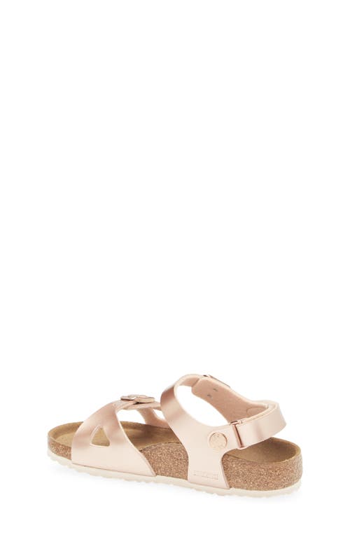 Birkenstock Kids' Rio Sandal