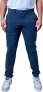 Maceoo Allday Slim Fit Pants