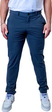 Maceoo Allday Slim Fit Pants