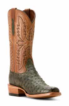 Ariat Futurity Relentless Western Boot