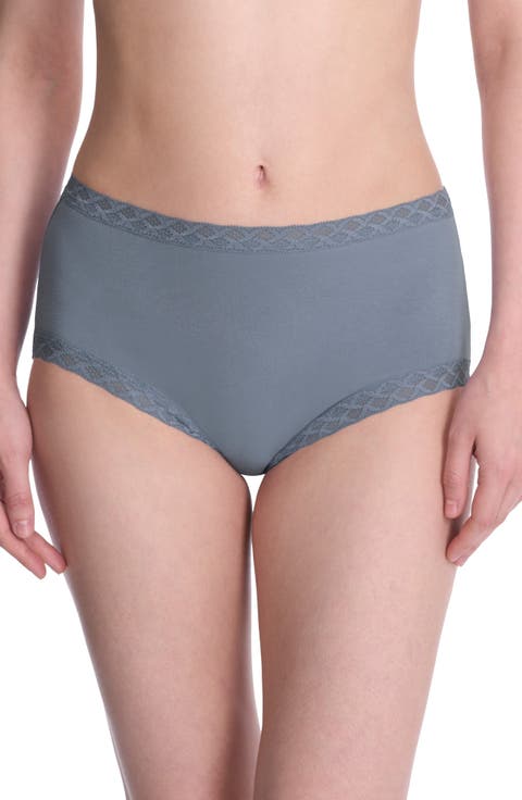 Bliss Stretch Cotton Full Briefs