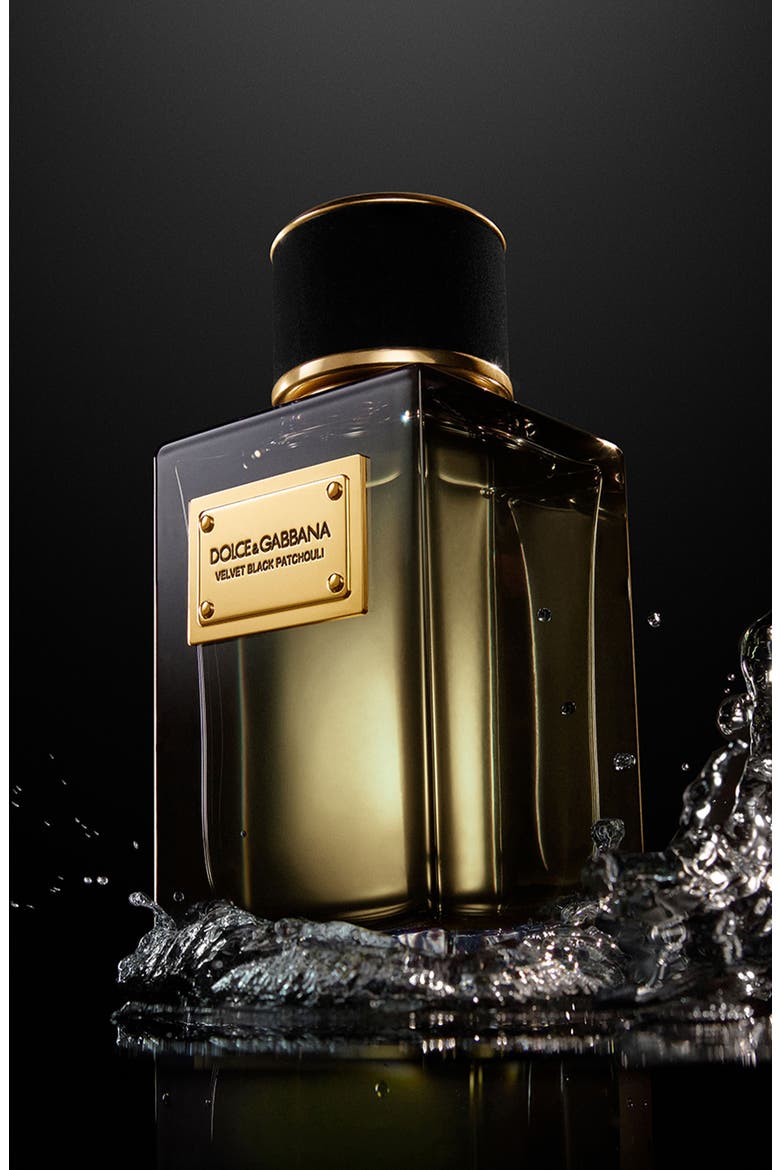 Velvet Black Patchouli Eau de Parfum, Alternate, color, NO COLOR