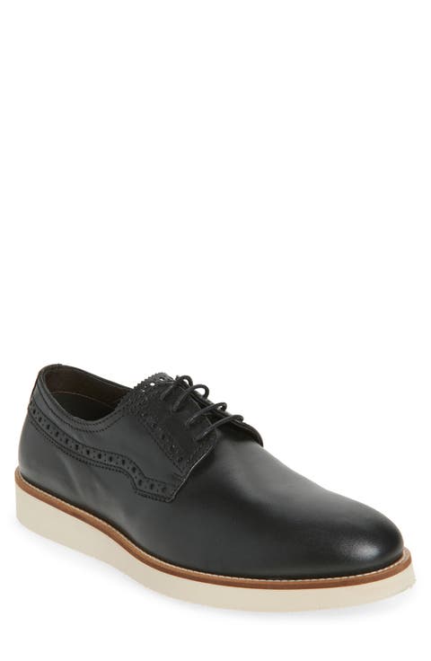 Rocco Derby (Men)