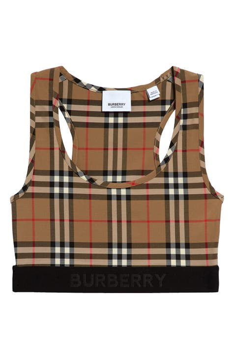 Burberry Bras Bralettes for Women Nordstrom