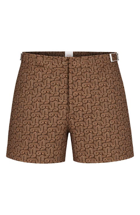 Breeze Swim Trunks