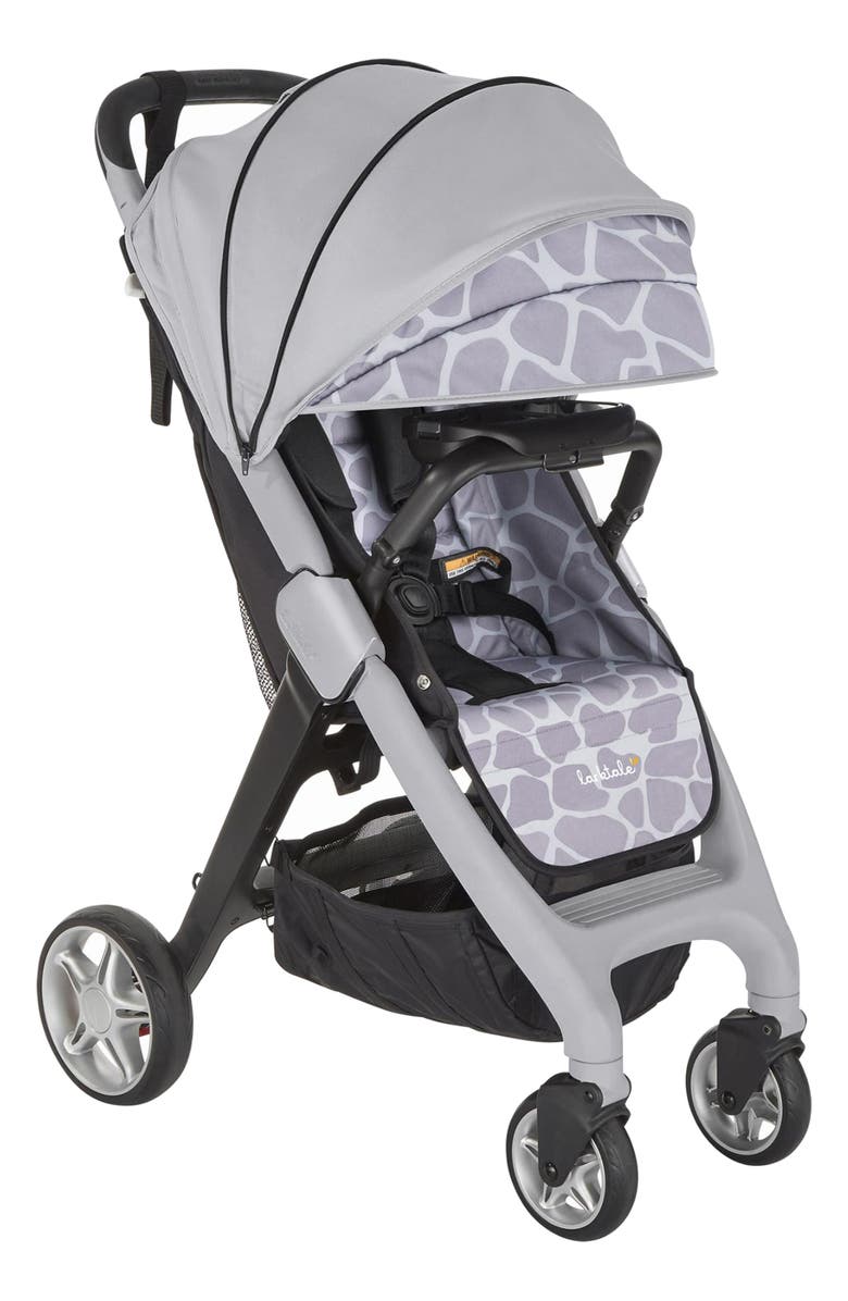 Larktale chit chat<sup>™</sup> plus Travel Stroller, Main, color,