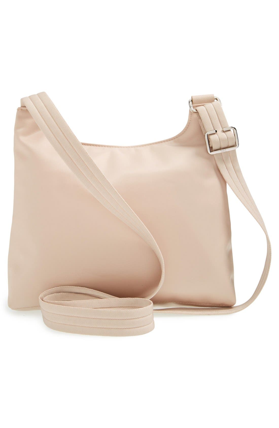 Longchamp 'Le Pliage - Neo' Crossbody Bag, Alternate, color, 