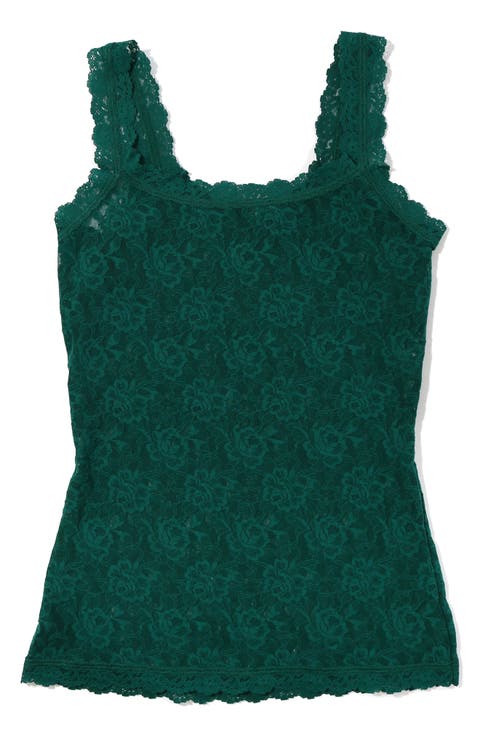 Lace Camisole