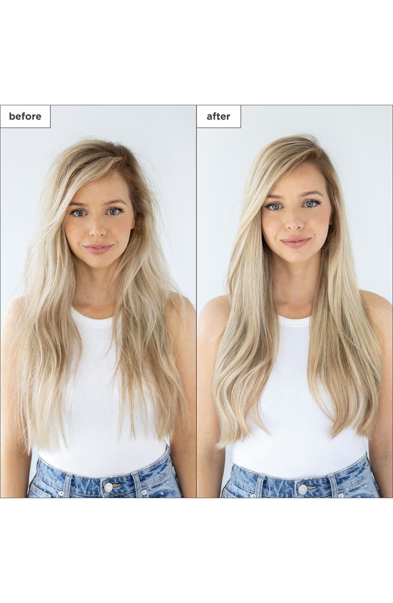 Briogeo Superfoods<sup>™</sup> Avocado + Kiwi Mega Moisture Hair Mask, Alternate, color,